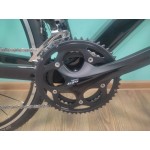 шосеен велосипед CARBON SPORT 28 цола SHIMANO 105 шосеен велосипед CARBON SPORT 28 цола SHIMANO 105